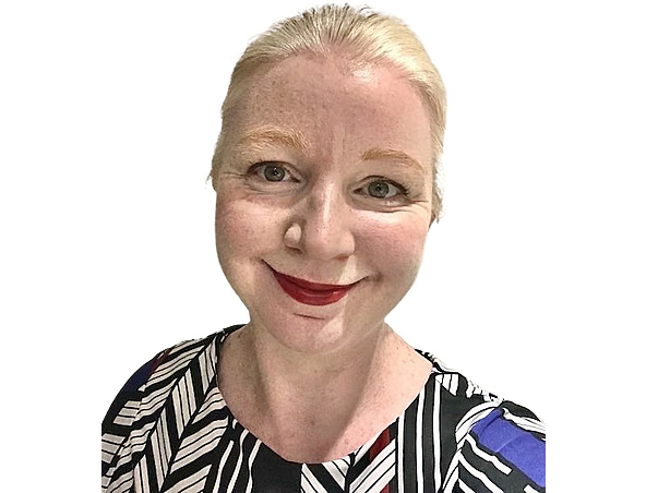 Gillian Farren mod