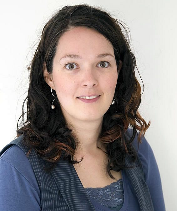 Martine Stoffels mod 2