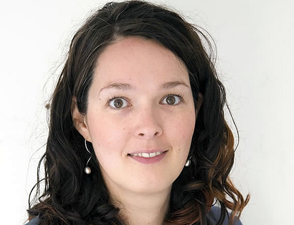 Martine Stoffels mod 3