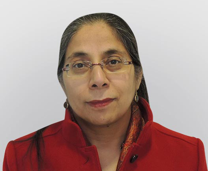 Dr Rimi Bhatia - Consultant Pediatrician 
