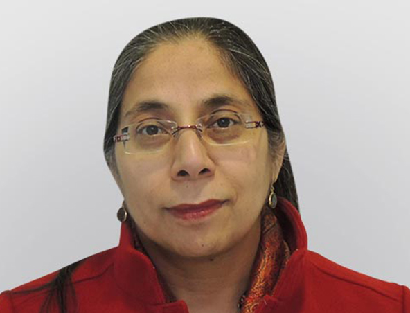 Dr Rimi Bhatia - Consultant Pediatrician