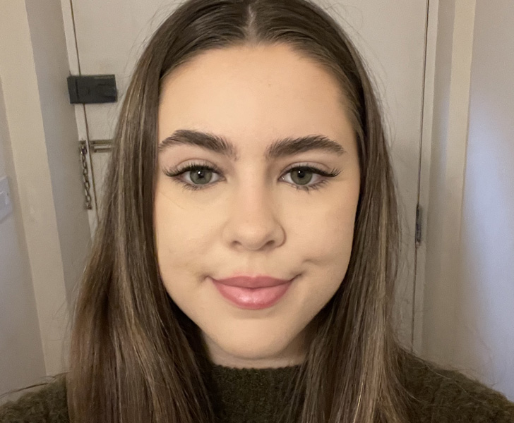 Rhiannon Curran – Junior Therapist