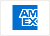 American Express payment option