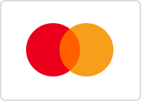Mastercard payment option