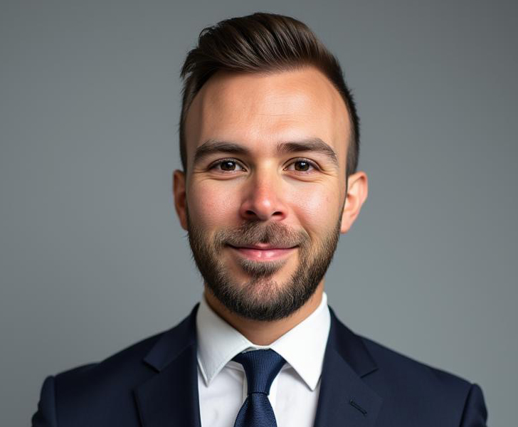 Dr Mo Rammal