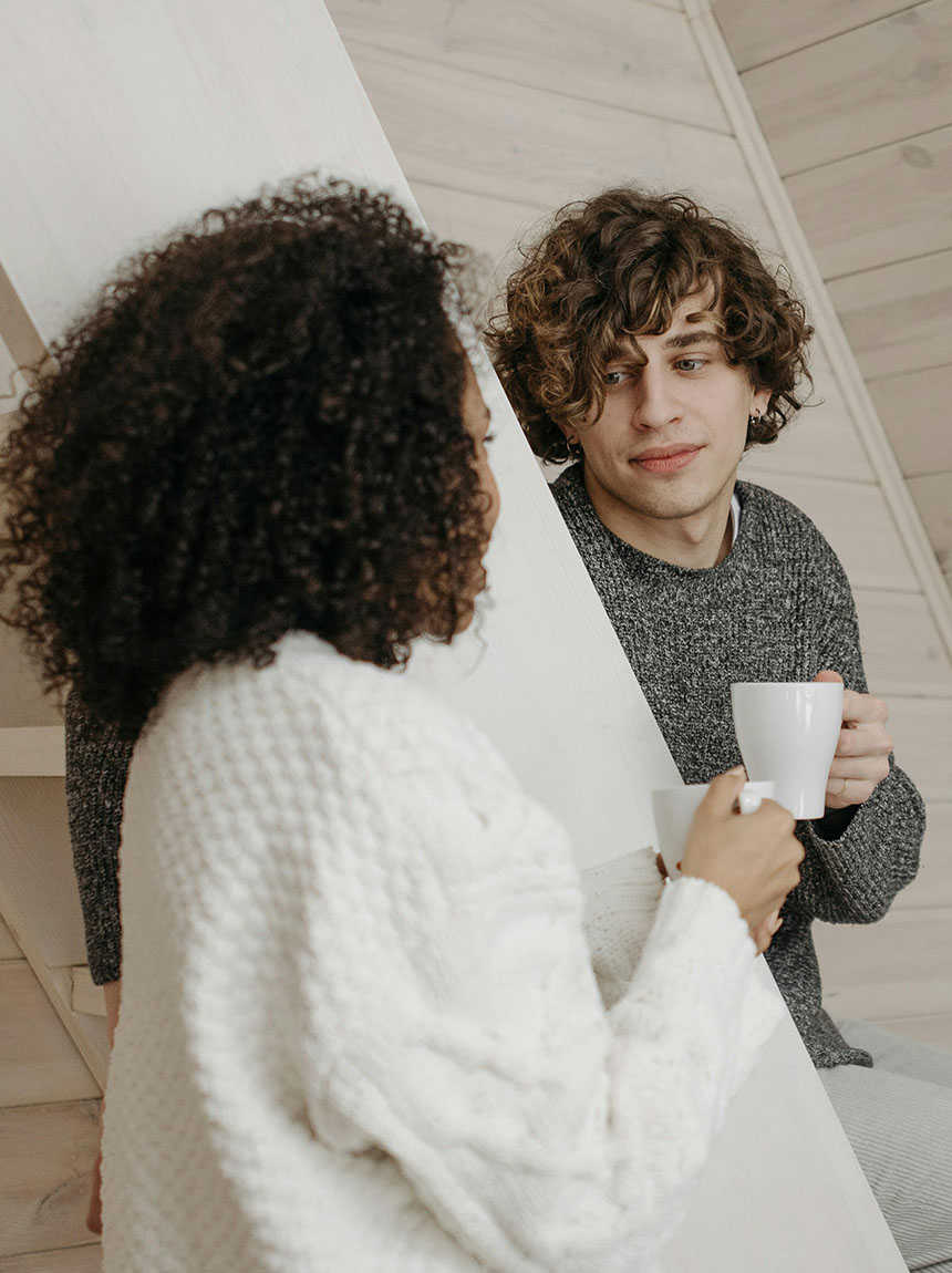 What Therapy Can Help With