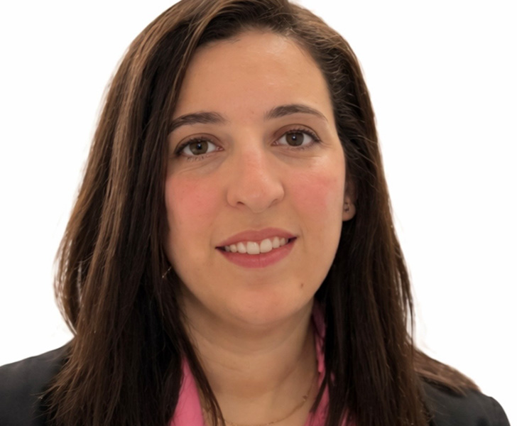 Dr Heba Mohamed | Consultant Psychiatrist