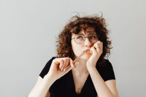 ADHD and decision making