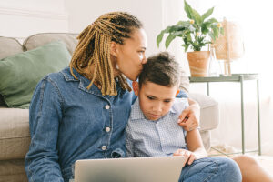 Supporting a Neurodivergent Child
