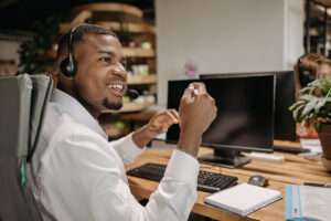 Managing ADHD in the workplace